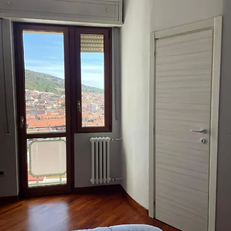 Ferienwohnung Heaven'S Door San Giovanni Rotondo Exterior foto