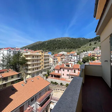 Ferienwohnung Heaven'S Door San Giovanni Rotondo Exterior foto