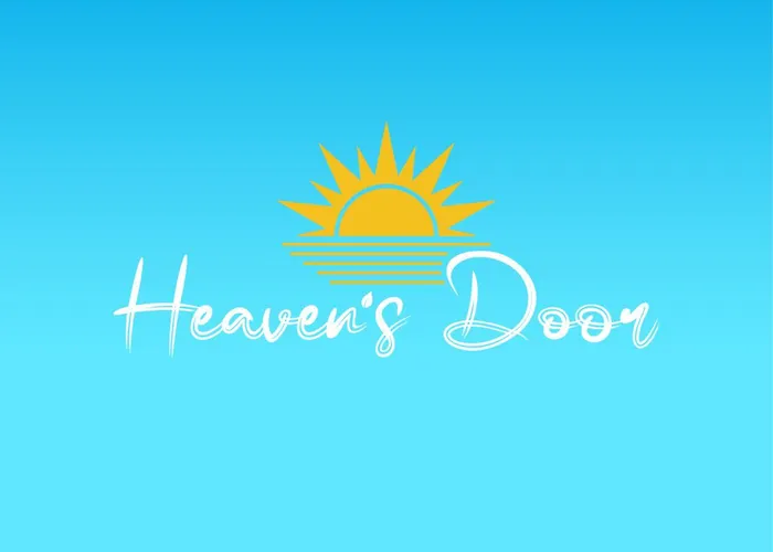 Heaven\'S Door