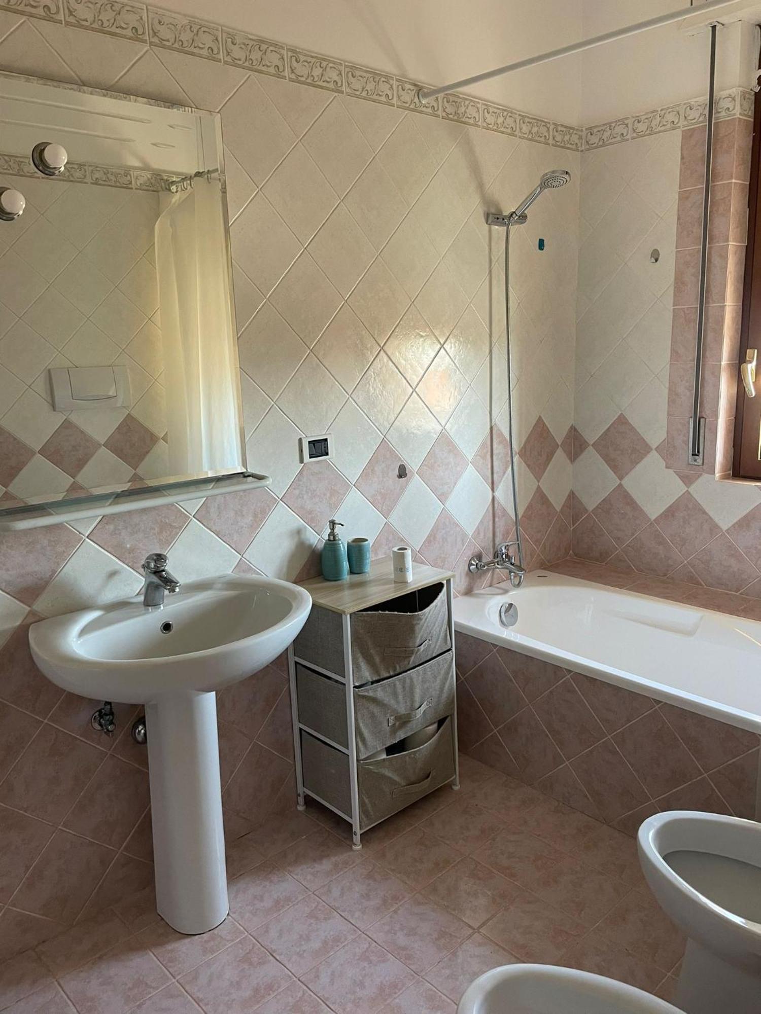Appartement Heaven's Door San Giovanni Rotondo