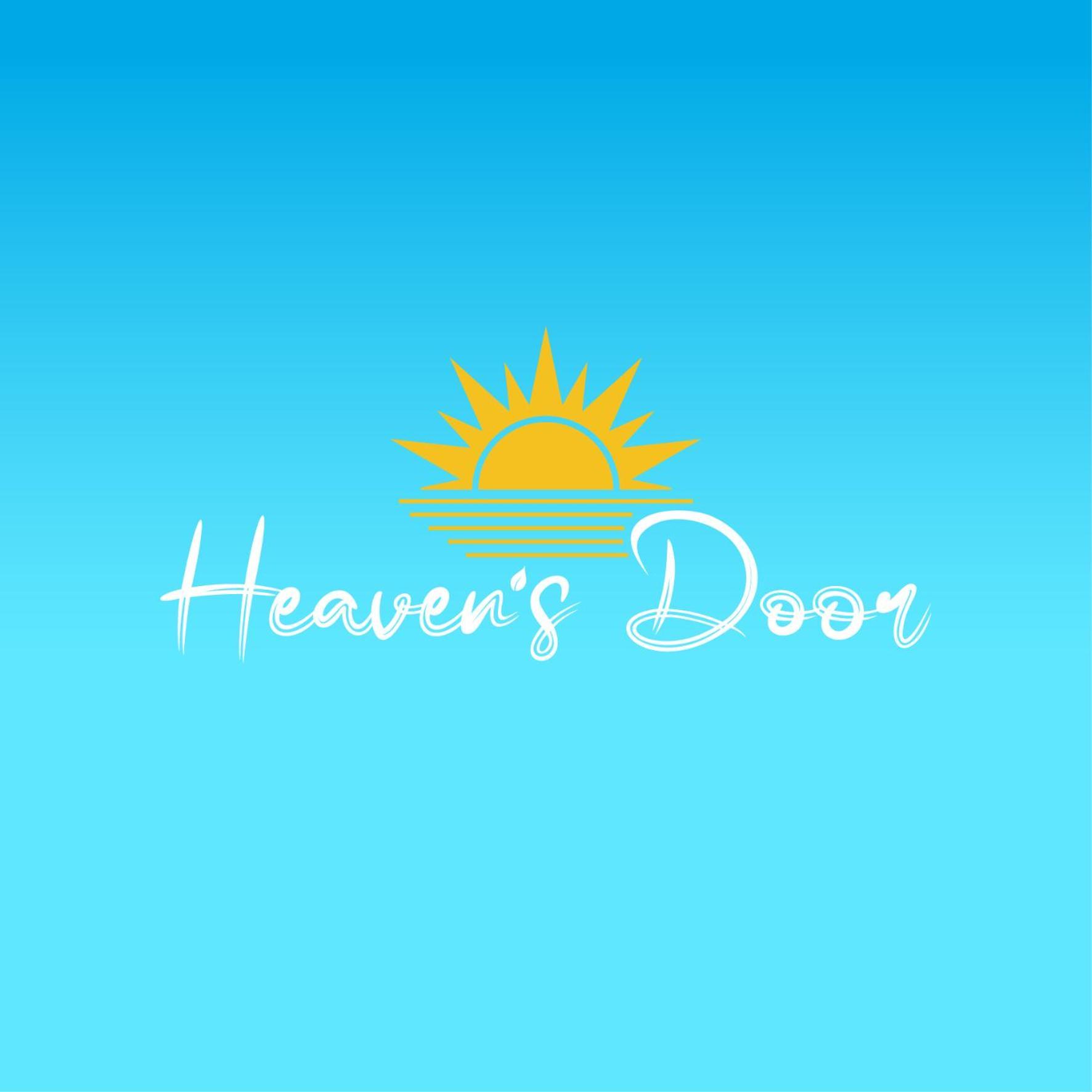 Heaven's Door Appartement San Giovanni Rotondo