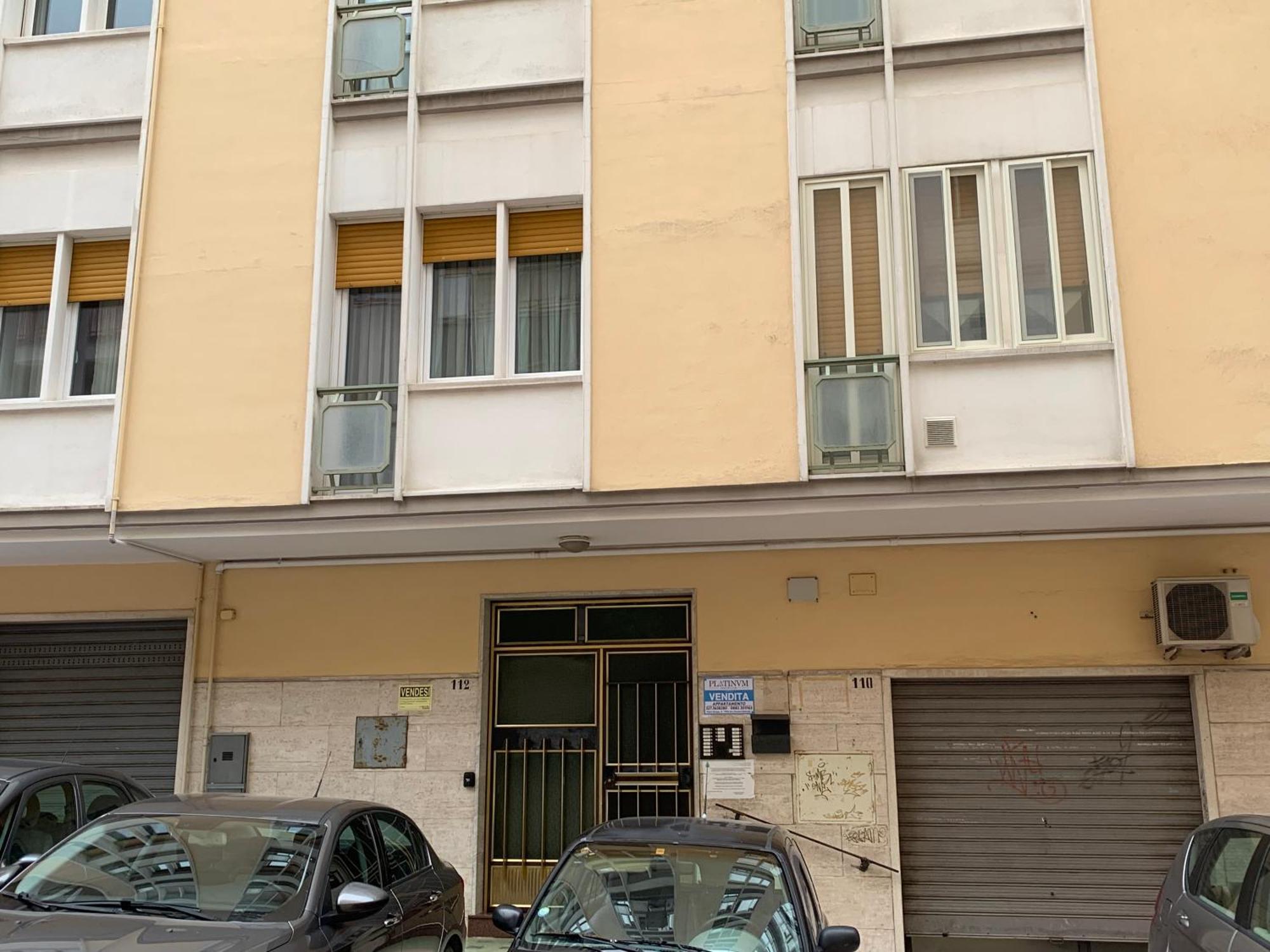 Appartement Heaven's Door San Giovanni Rotondo